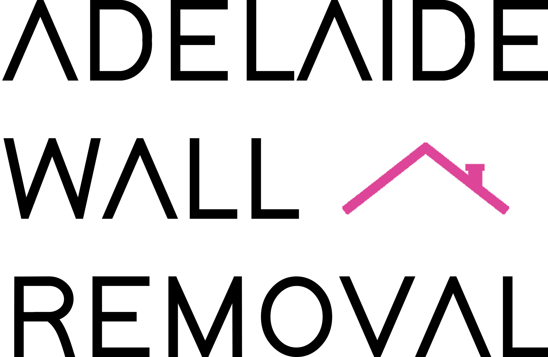 Adelaide Wall Removal